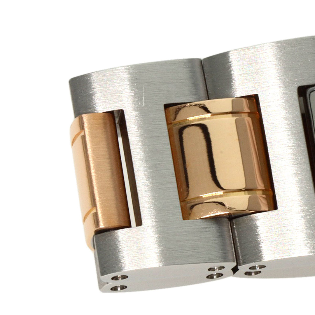 BVLGARI Watches Quartz BBP23SG Stainless Steel gold BVLGARI BVLGARI 12P Diamond White shell dial