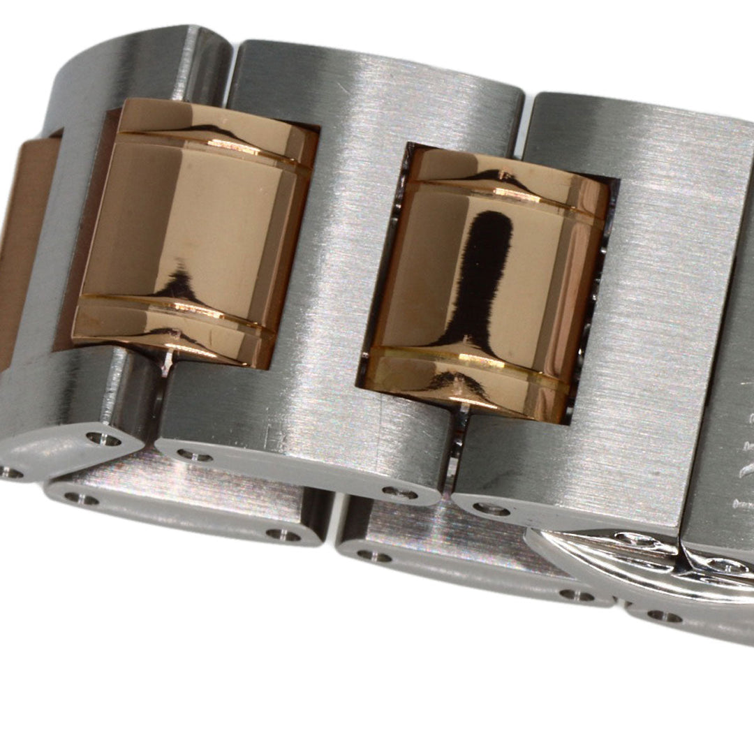BVLGARI Watches Quartz BBP23SG Stainless Steel gold BVLGARI BVLGARI 12P Diamond White shell dial