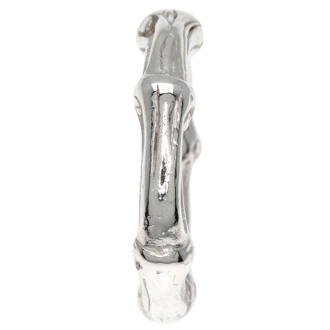 TIFFANY&Co. Ring SV Silver Bamboo