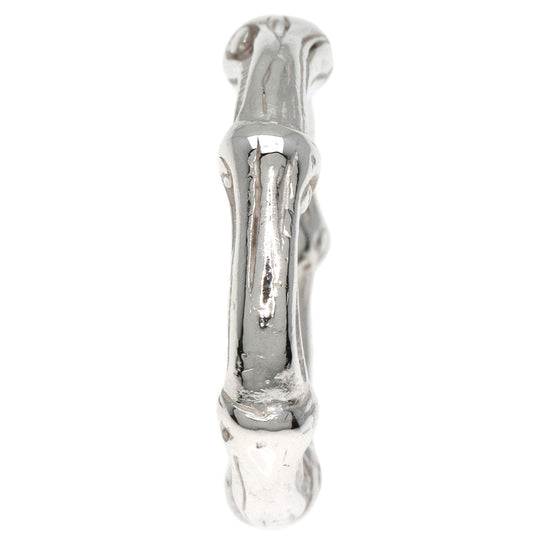 TIFFANY&Co. Ring SV Silver Bamboo