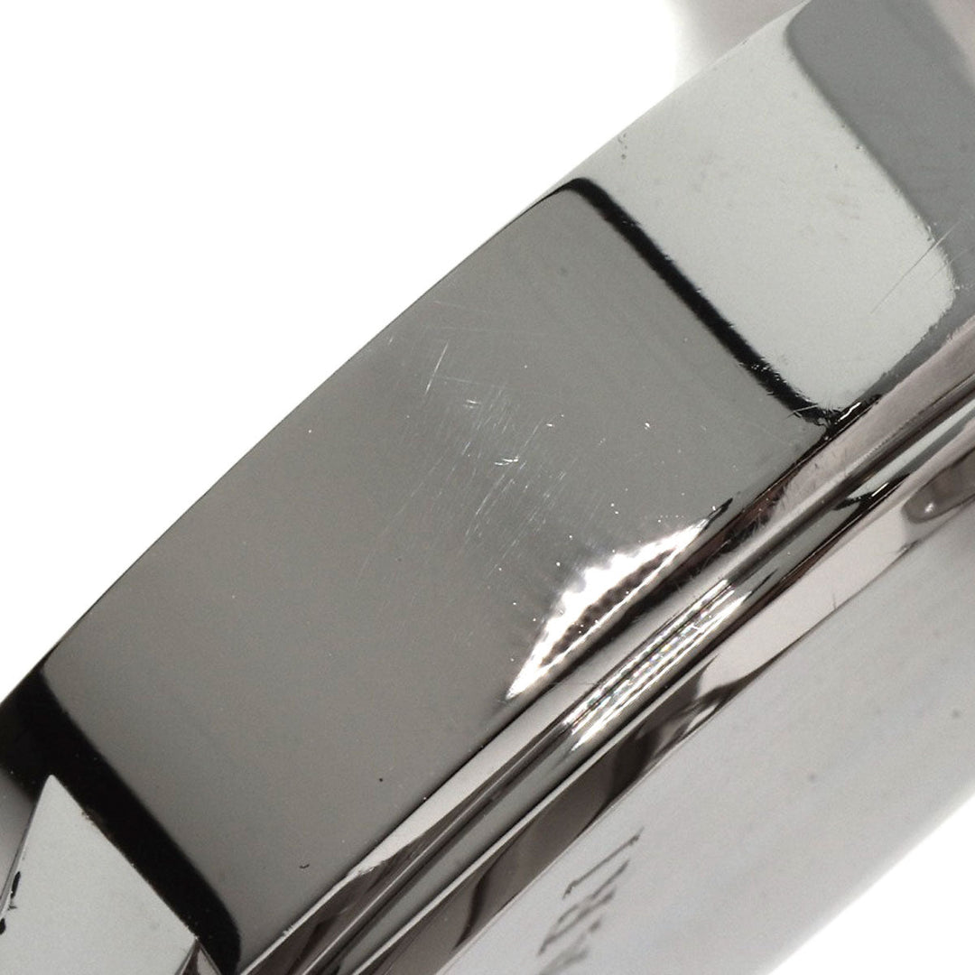 BVLGARI Watches Mechanical Automatic BB33WSSD/N Stainless Steel , Stainless Steel Silver Bulgari Bulgari white dial mens Used Authentic