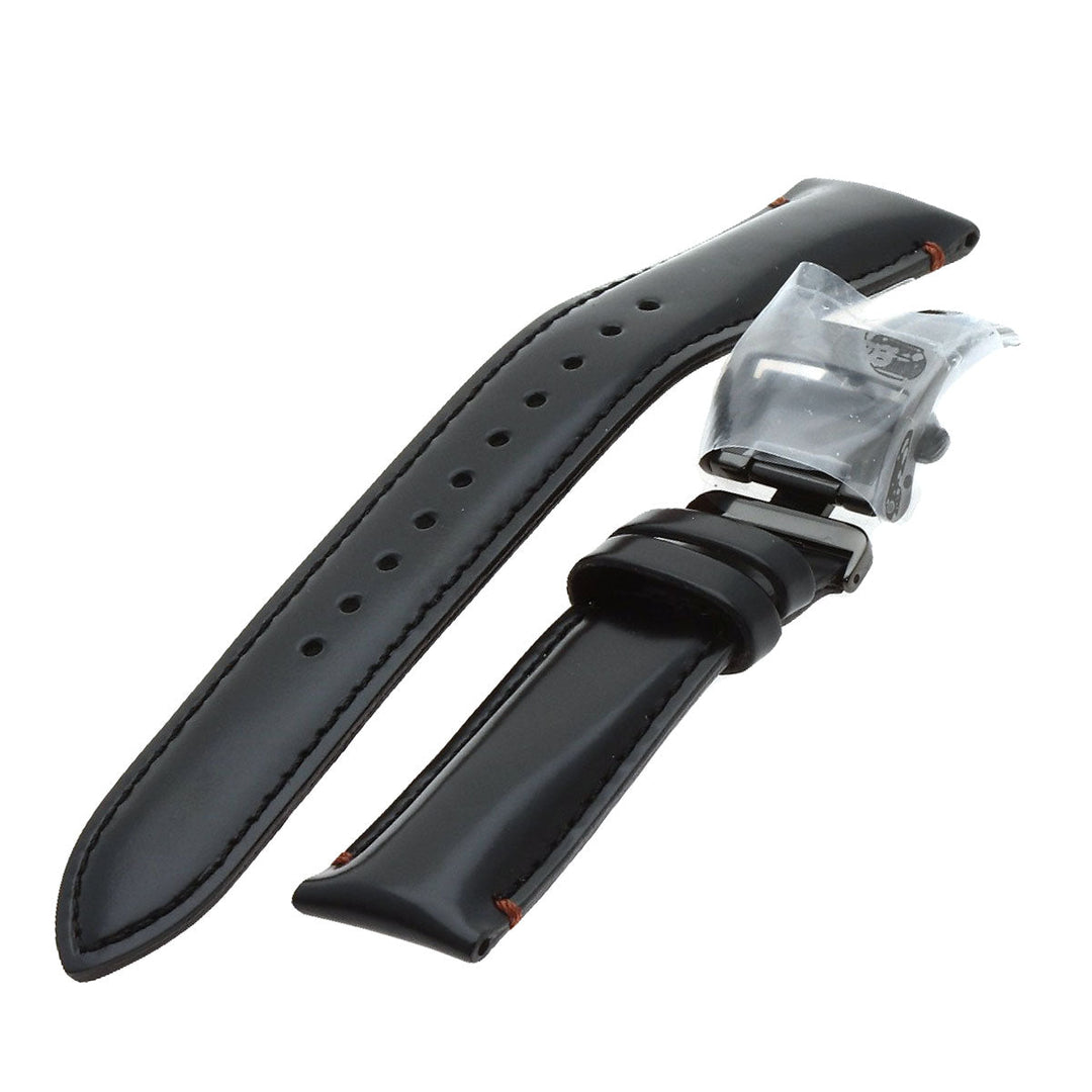 SEIKO Watches Mechanical Automatic SARW063 6R21-01J0 Stainless Steel, Leather black Presage Limited to 2000 pieces Brown dial mens Used Authentic