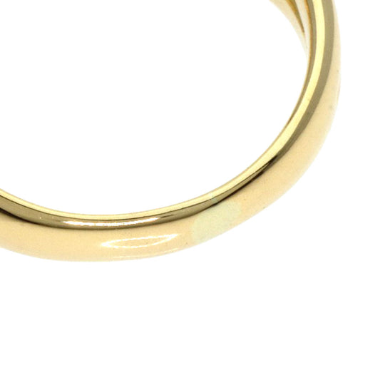 Ponte Vecchio Ring 18K Yellow Gold gold diamond