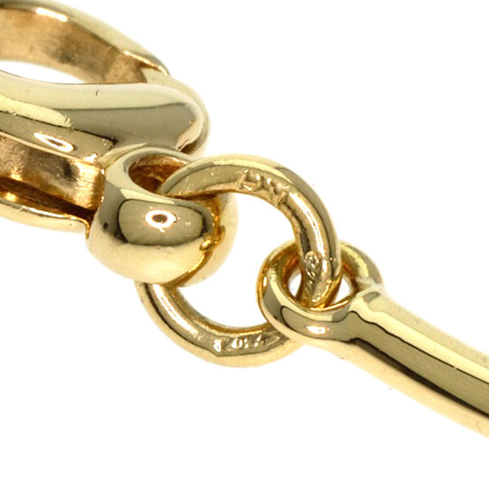 Ponte Vecchio bracelet 18K Yellow Gold gold Ladybug Enamel