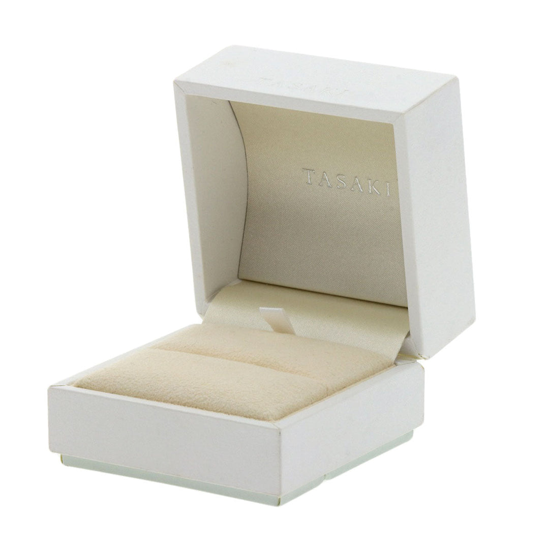 TASAKI Ring 18K Yellow Gold gold Pearl pearl diamond