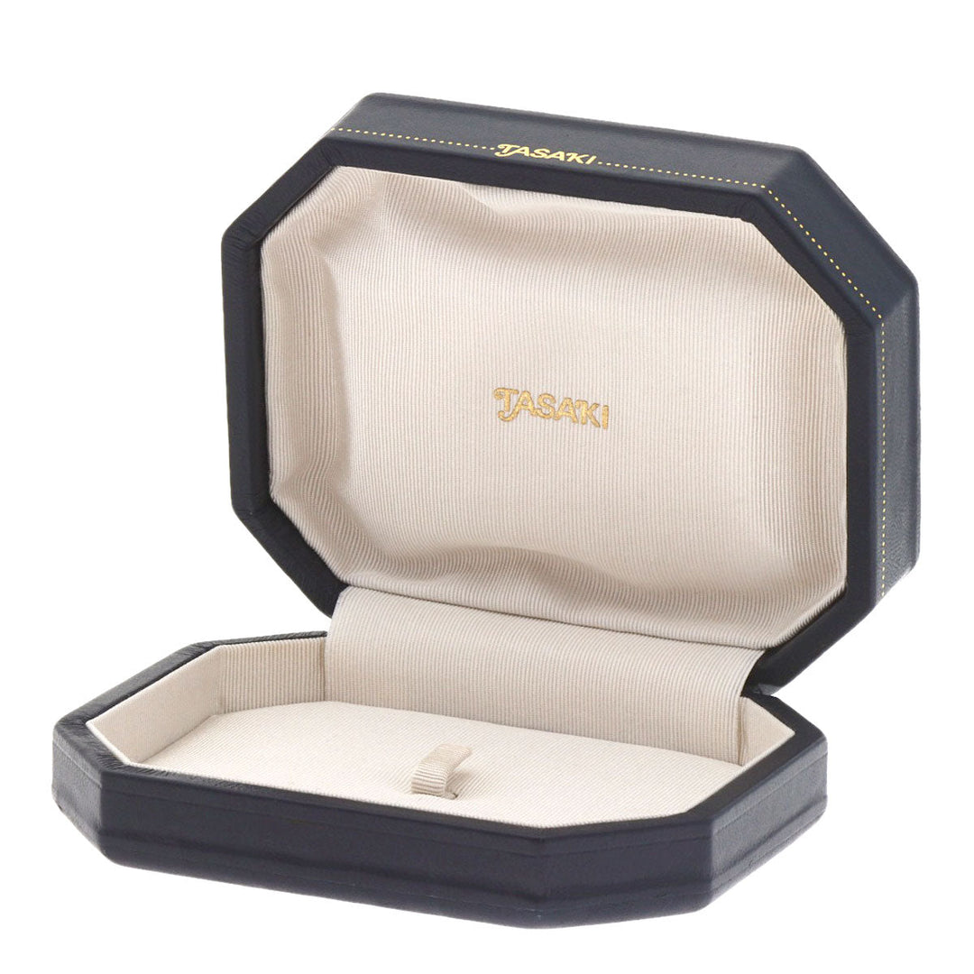 TASAKI Brooch 18K Yellow Gold gold Freshwater Pearl Diamond