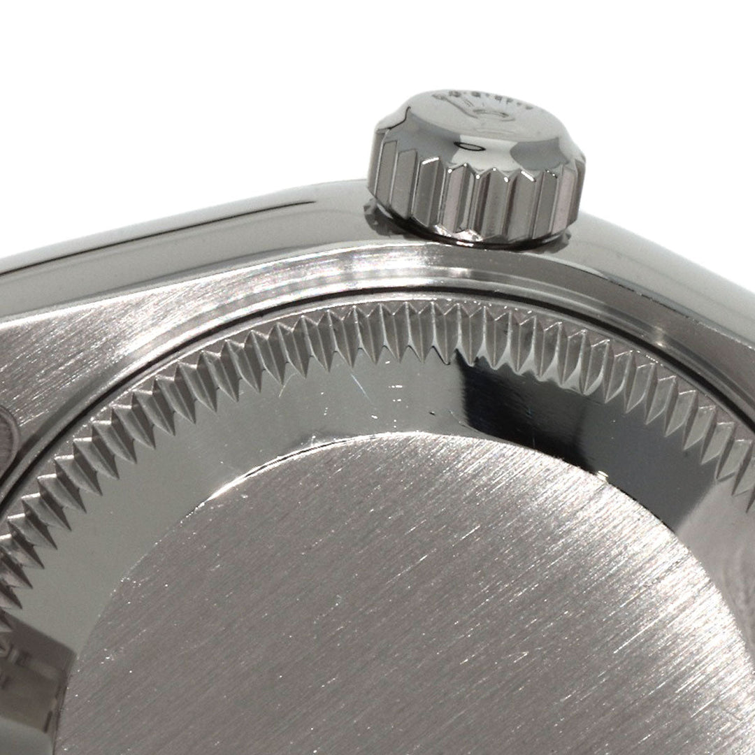 ROLEX Watches Mechanical Automatic 79174G Stainless Steel Silver Datejust 10P Diamond Silver dial