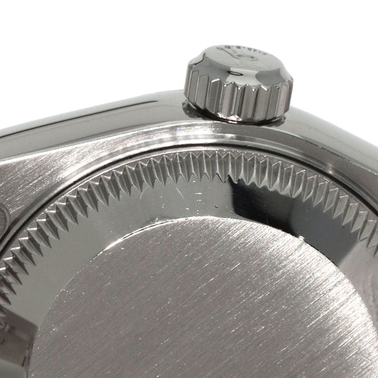 ROLEX Watches Mechanical Automatic 79174G Stainless Steel Silver Datejust 10P Diamond Silver dial