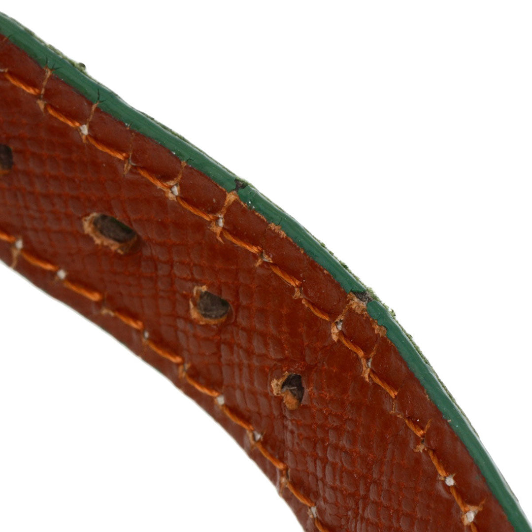 Chopard Watches Quartz 27/8237-23/11 Stainless Steel gold Happy Sports 7P Bezel Diamond Ivory dial