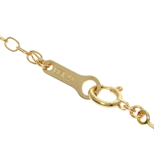 TASAKI Necklace 18K Yellow Gold gold Pearl