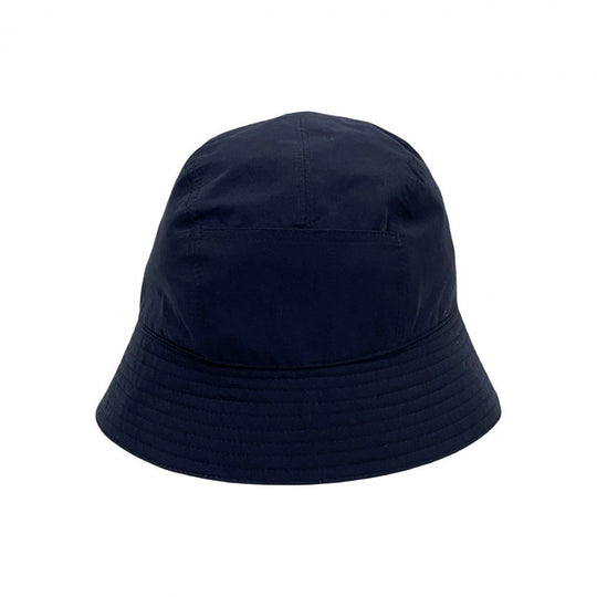 PRADA hat polyester Navy PRADA Sports M