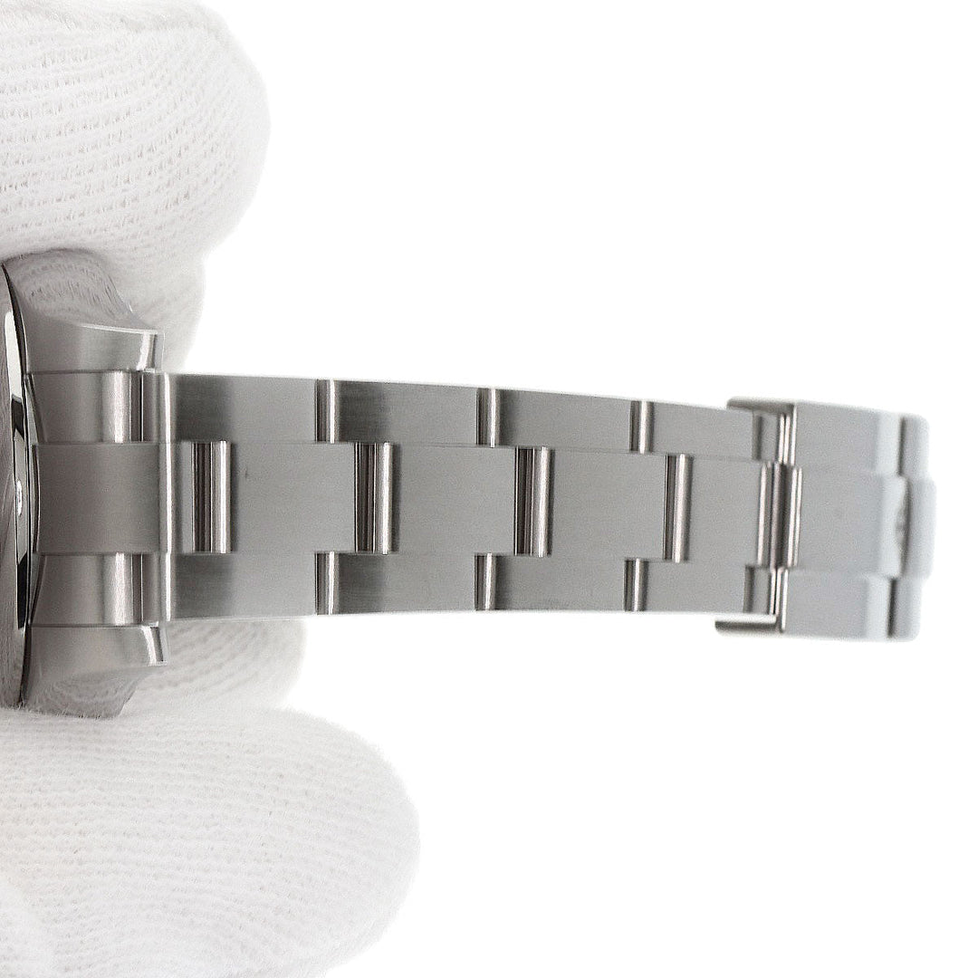 ROLEX Watches Mechanical Automatic 176200 Stainless Steel Silver Oyster Perpetual 26 white dial