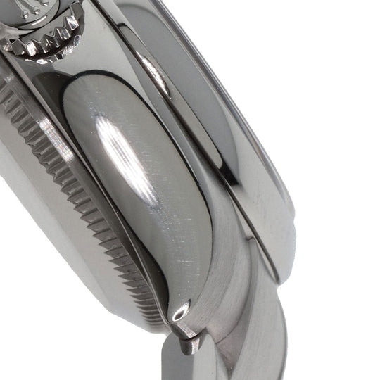 ROLEX Watches Mechanical Automatic 176200 Stainless Steel Silver Oyster Perpetual 26 white dial