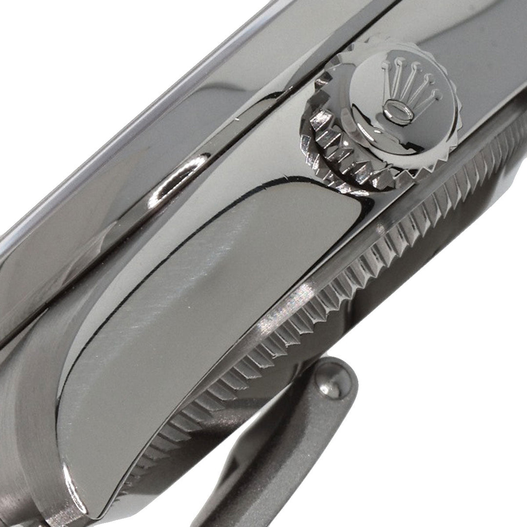 ROLEX Watches Mechanical Automatic 176200 Stainless Steel Silver Oyster Perpetual 26 white dial