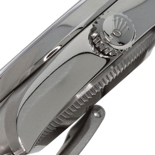 ROLEX Watches Mechanical Automatic 176200 Stainless Steel Silver Oyster Perpetual 26 white dial