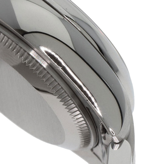 ROLEX Watches Mechanical Automatic 176200 Stainless Steel Silver Oyster Perpetual 26 white dial