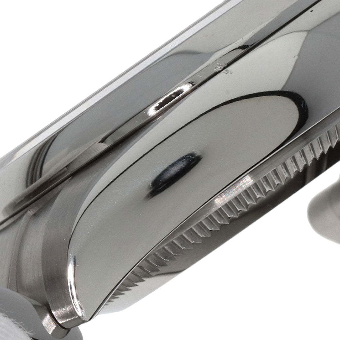 ROLEX Watches Mechanical Automatic 176200 Stainless Steel Silver Oyster Perpetual 26 white dial