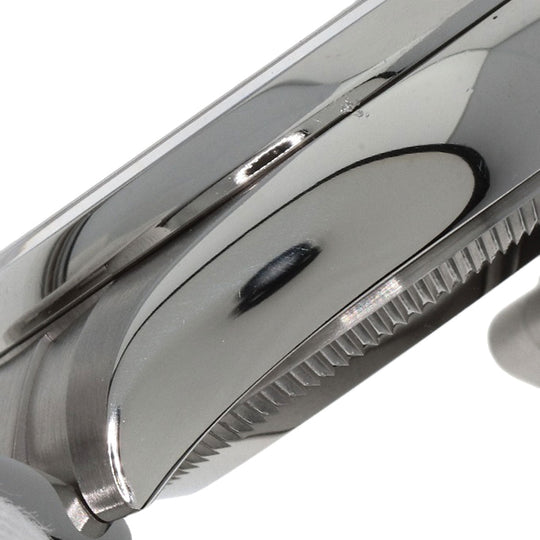 ROLEX Watches Mechanical Automatic 176200 Stainless Steel Silver Oyster Perpetual 26 white dial