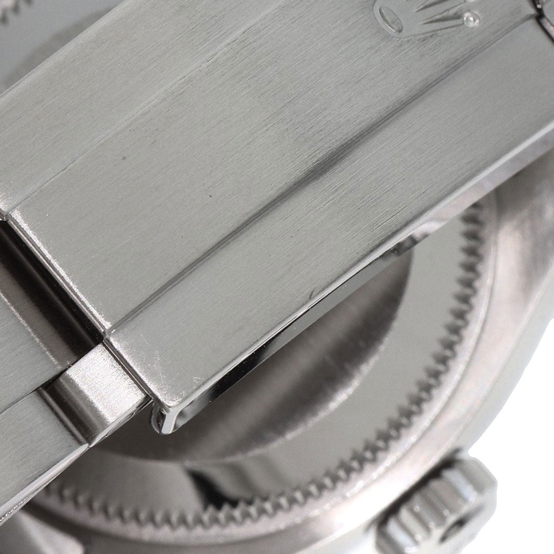 ROLEX Watches Mechanical Automatic 176200 Stainless Steel Silver Oyster Perpetual 26 white dial