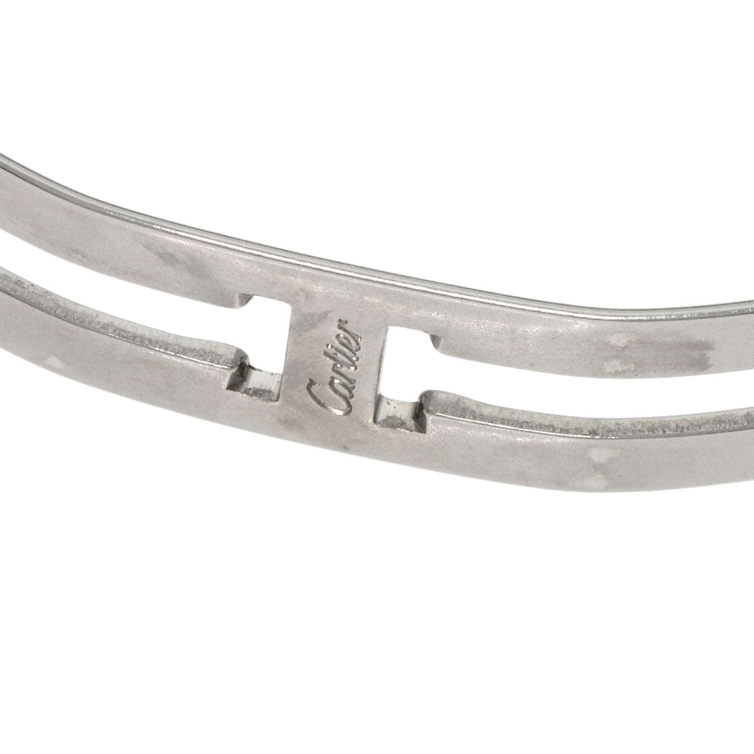 CARTIER Watches Mechanical Automatic W20098D6 Stainless Steel Silver Santos Galve XL Silver dial