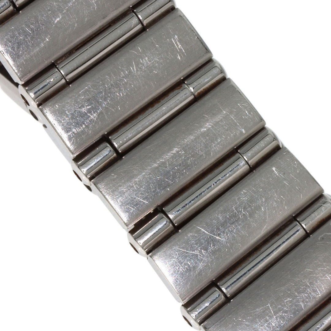 OMEGA Watches Quartz 1562.40 Stainless Steel , Stainless Steel Silver Constellation gray dial Women Used Authentic