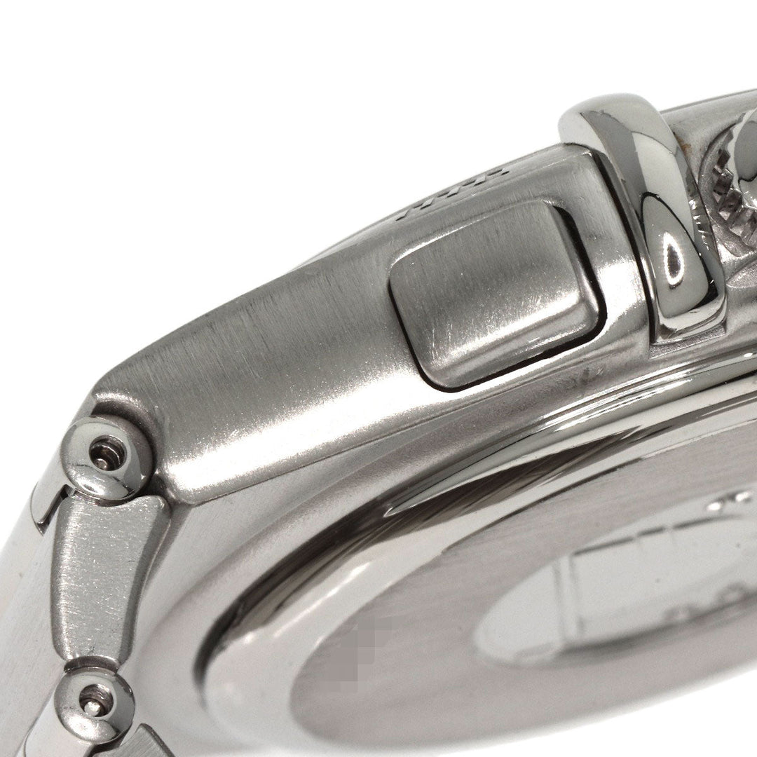 OMEGA Watches Quartz 1542.40 Stainless Steel Silver Constellation gray dial