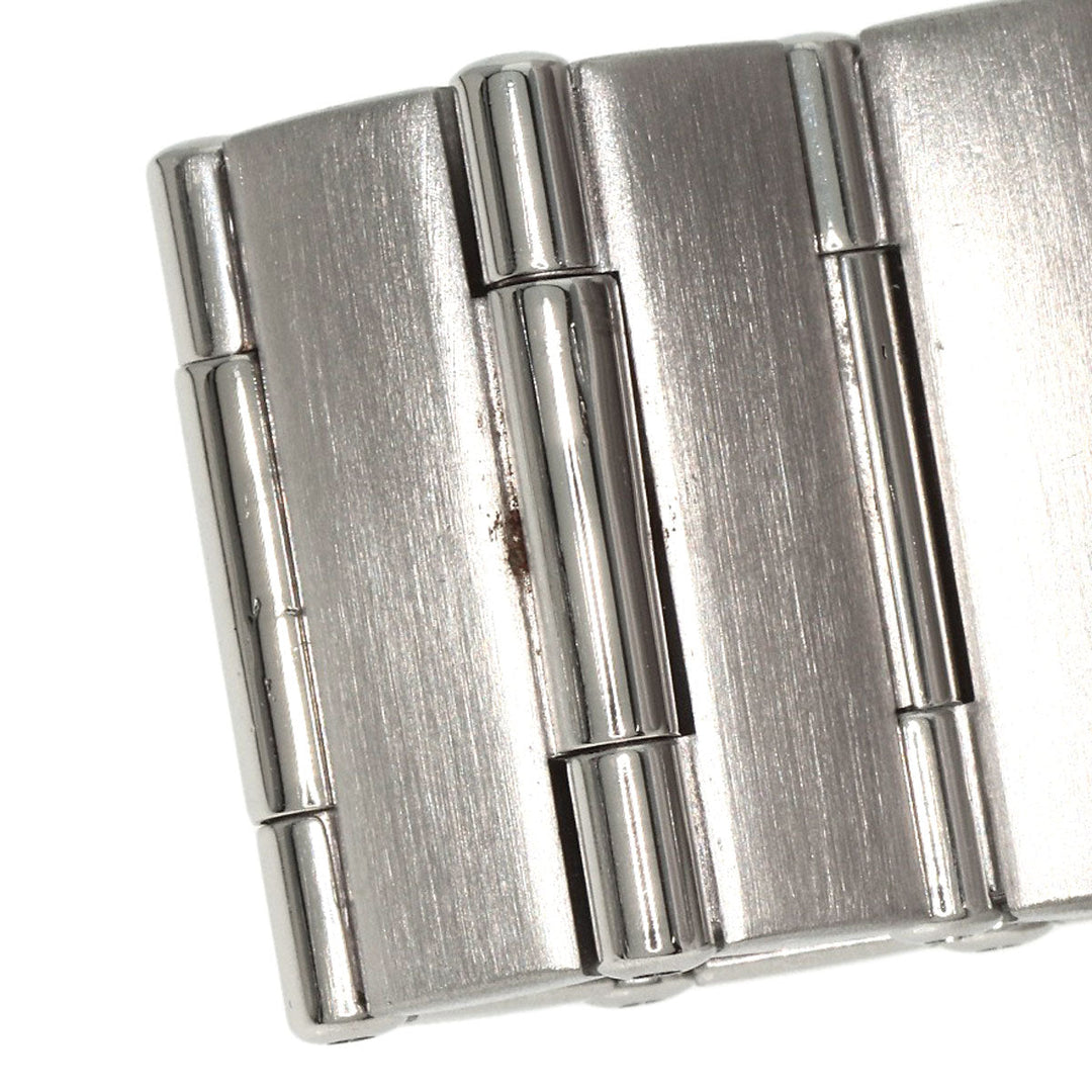 OMEGA Watches Quartz 1542.40 Stainless Steel Silver Constellation gray dial