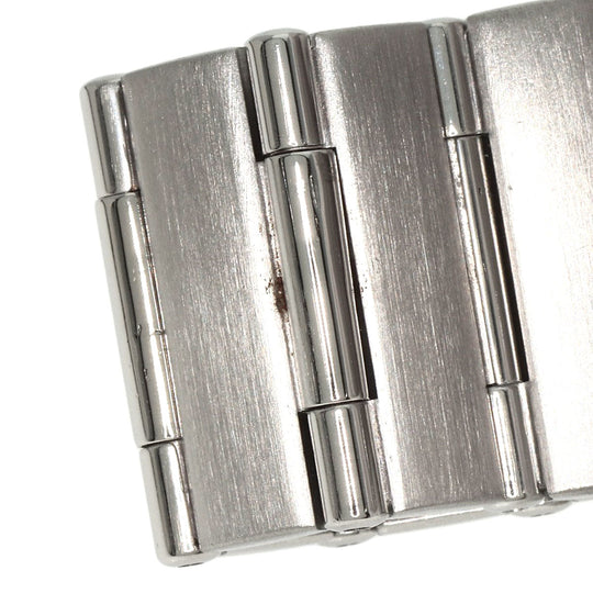 OMEGA Watches Quartz 1542.40 Stainless Steel Silver Constellation gray dial
