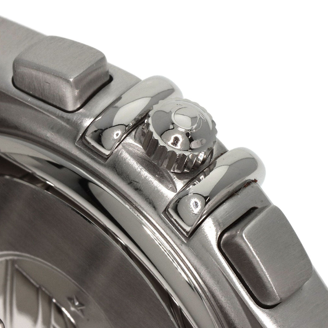OMEGA Watches Quartz 1542.40 Stainless Steel Silver Constellation gray dial