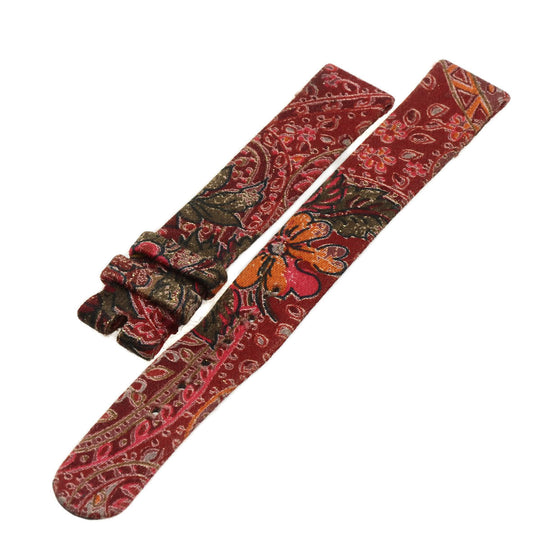 Chopard Watches Quartz 43/6031S K18YG, leather gold Kashmir Diamond Maker Complete White shell dial Women Used Authentic