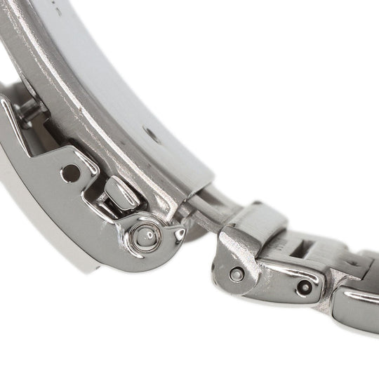 SEIKO Watches Quartz SBGX339 9F61-0AM0 Stainless Steel , Stainless Steel Silver Grand Seiko Sports Collection Limited to 800 pieces black dial mens Used Authentic