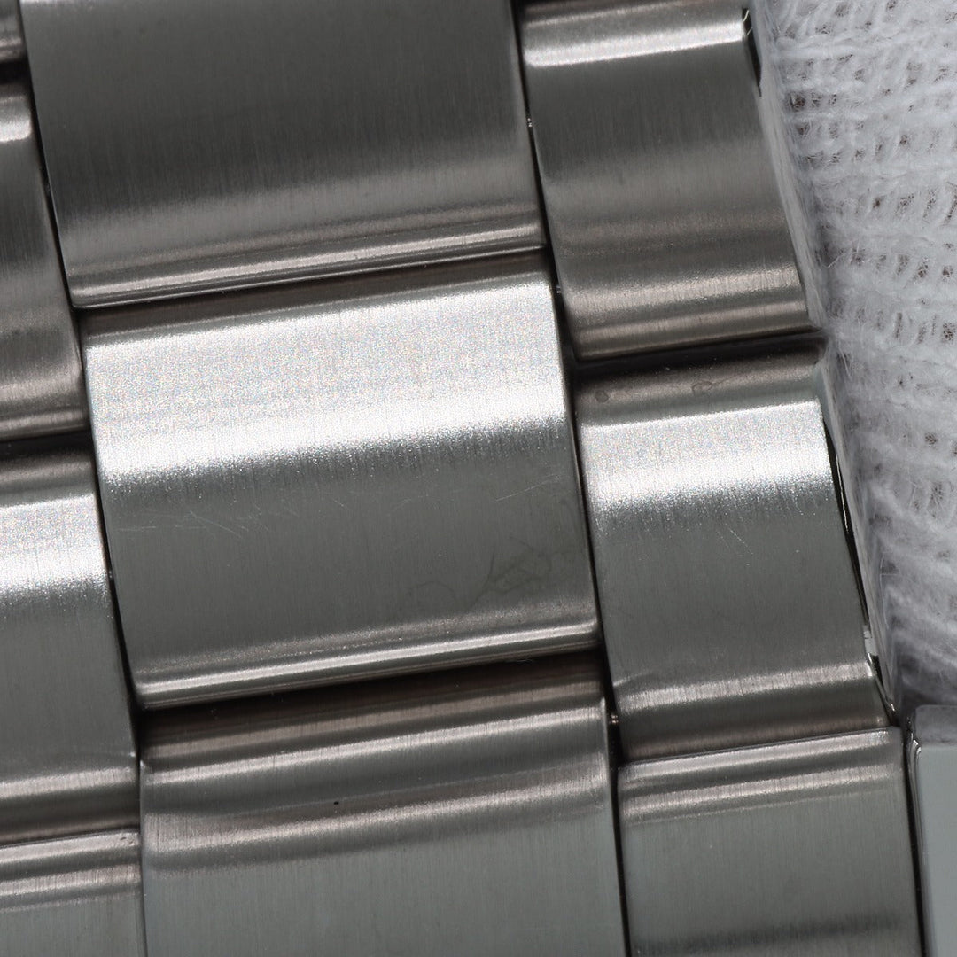 SEIKO Watches Quartz SBGX339 9F61-0AM0 Stainless Steel , Stainless Steel Silver Grand Seiko Sports Collection Limited to 800 pieces black dial mens Used Authentic