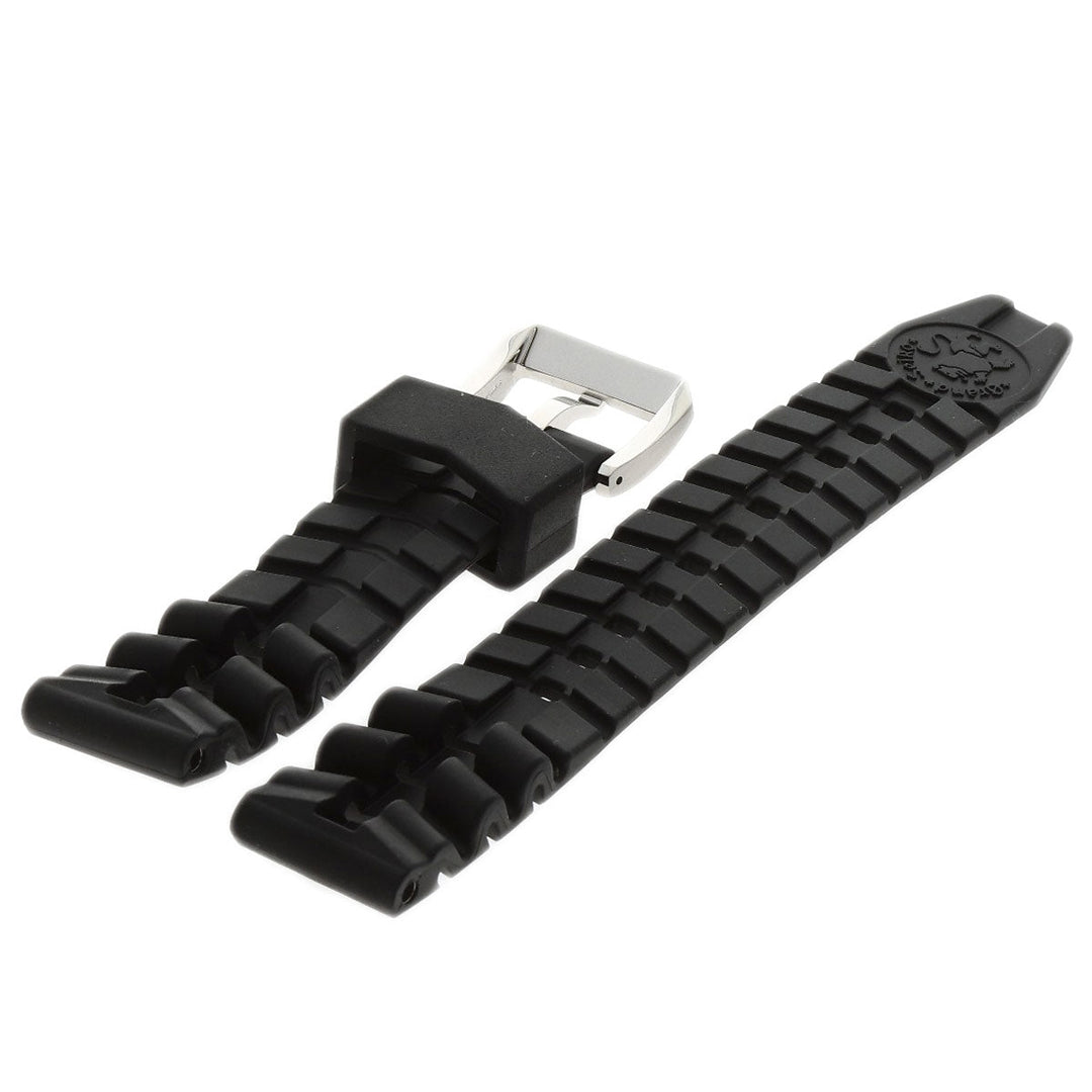 SEIKO Watches Quartz SBGX339 9F61-0AM0 Stainless Steel , Stainless Steel Silver Grand Seiko Sports Collection Limited to 800 pieces black dial mens Used Authentic