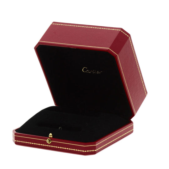CARTIER bracelet 18K Pink Gold gold Love Bracelet SM with Driver #16