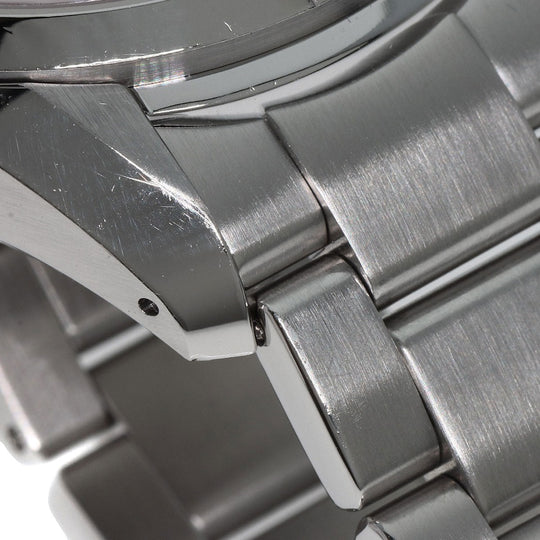 SEIKO Watches Spring drive SBGA073 Stainless Steel , Stainless Steel Silver Grand Seiko Spring Drive Master Shop Limited gray dial mens Used Authentic