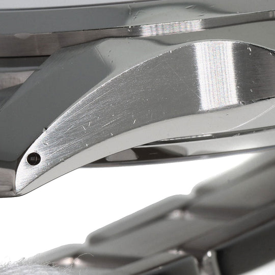 SEIKO Watches Spring drive SBGA073 Stainless Steel , Stainless Steel Silver Grand Seiko Spring Drive Master Shop Limited gray dial mens Used Authentic