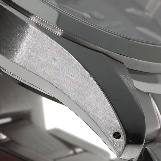 SEIKO Watches Spring drive SBGA073 Stainless Steel , Stainless Steel Silver Grand Seiko Spring Drive Master Shop Limited gray dial mens Used Authentic