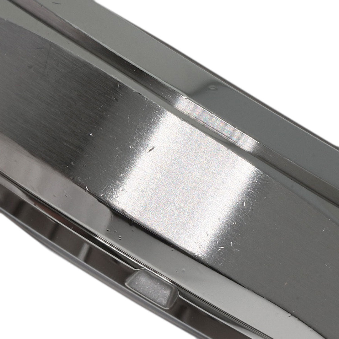 SEIKO Watches Spring drive SBGA073 Stainless Steel , Stainless Steel Silver Grand Seiko Spring Drive Master Shop Limited gray dial mens Used Authentic