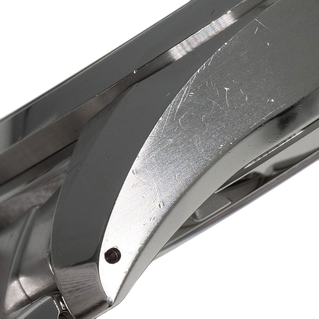 SEIKO Watches Spring drive SBGA073 Stainless Steel , Stainless Steel Silver Grand Seiko Spring Drive Master Shop Limited gray dial mens Used Authentic