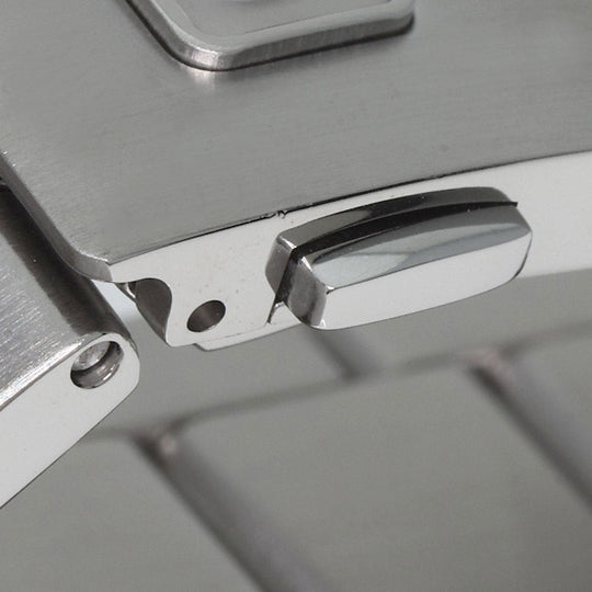 SEIKO Watches Spring drive SBGA073 Stainless Steel , Stainless Steel Silver Grand Seiko Spring Drive Master Shop Limited gray dial mens Used Authentic