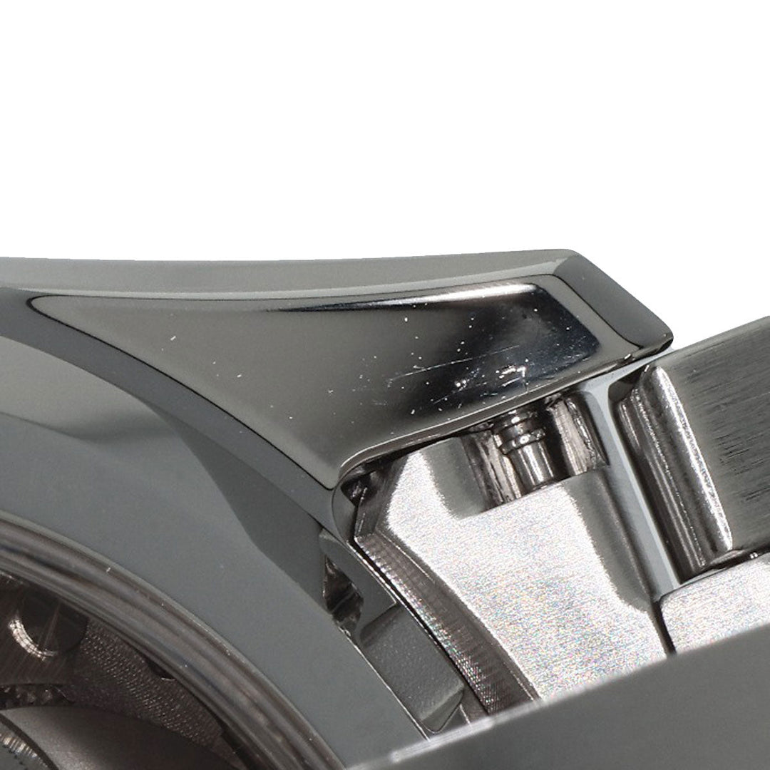 SEIKO Watches Spring drive SBGA073 Stainless Steel , Stainless Steel Silver Grand Seiko Spring Drive Master Shop Limited gray dial mens Used Authentic