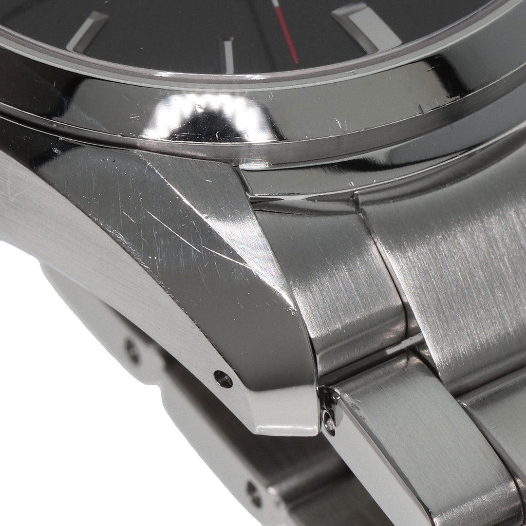 SEIKO Watches Spring drive SBGA073 Stainless Steel , Stainless Steel Silver Grand Seiko Spring Drive Master Shop Limited gray dial mens Used Authentic