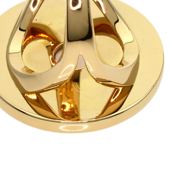 BVLGARI Ring 18K Yellow Gold gold bulgari bulgari white shell Women Used Authentic