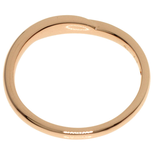4℃ Ring 18K Pink Gold gold diamond