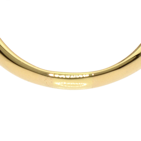 TASAKI Ring 18K Yellow Gold gold Amethyst diamond