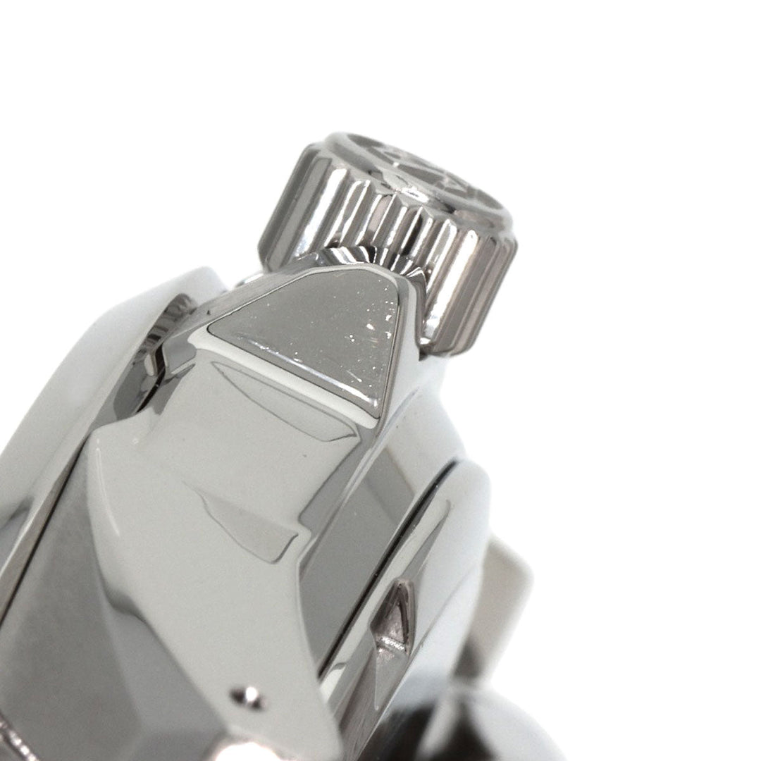 SEIKO Watches Spring drive SBGA027 9R65-0AG1 Stainless Steel , Stainless Steel Silver Grand Seiko Spring Drive Power Reserve black dial mens Used Authentic