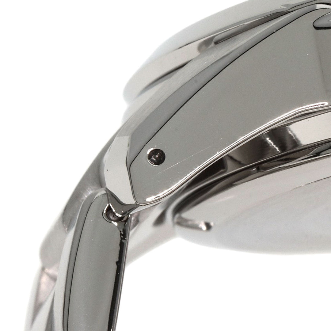 SEIKO Watches Spring drive SBGA027 9R65-0AG1 Stainless Steel , Stainless Steel Silver Grand Seiko Spring Drive Power Reserve black dial mens Used Authentic