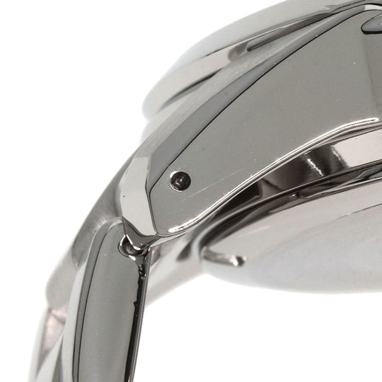 SEIKO Watches Spring drive SBGA027 9R65-0AG1 Stainless Steel , Stainless Steel Silver Grand Seiko Spring Drive Power Reserve black dial mens Used Authentic