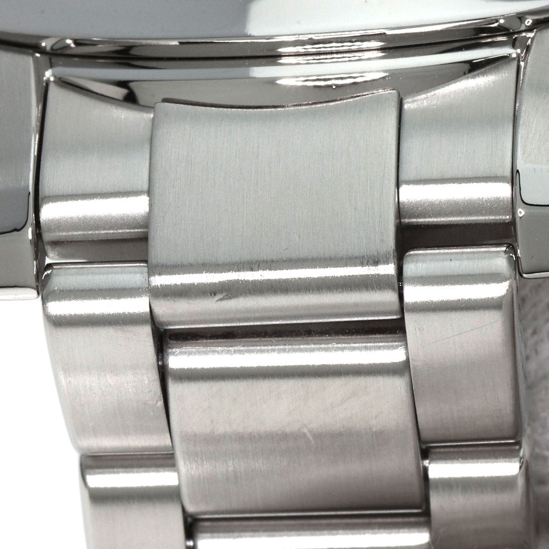 SEIKO Watches Spring drive SBGA027 9R65-0AG1 Stainless Steel , Stainless Steel Silver Grand Seiko Spring Drive Power Reserve black dial mens Used Authentic