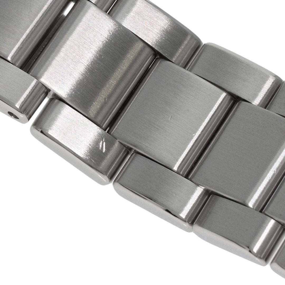 SEIKO Watches Spring drive SBGA027 9R65-0AG1 Stainless Steel , Stainless Steel Silver Grand Seiko Spring Drive Power Reserve black dial mens Used Authentic